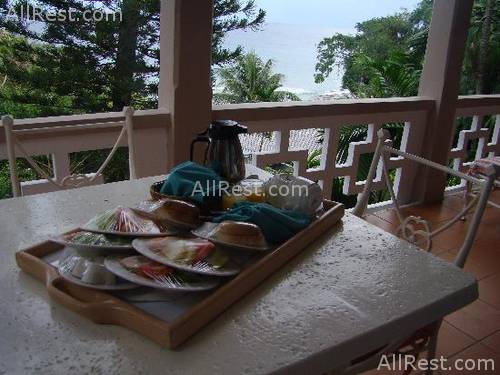Sans Souci Hotel & Spa 40